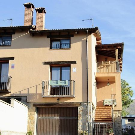 El Camino Del Arcipreste Otero de Herreros Exterior foto