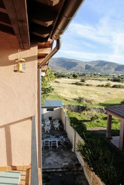 El Camino Del Arcipreste Otero de Herreros Exterior foto
